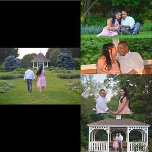 Meet your Posher, Monica